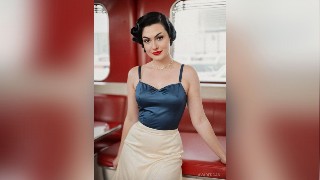 AvaDergan livejasmin