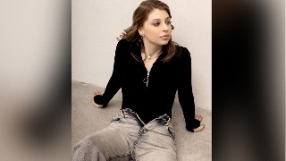 CarolineDreams livejasmin