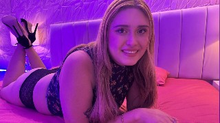 HannaBlues livejasmin