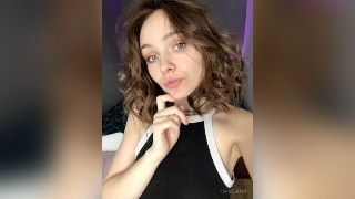 IsabelRain livejasmin