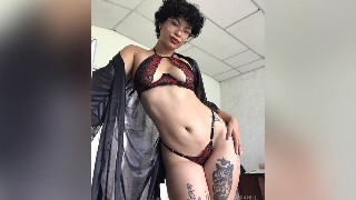 KasiaHill livejasmin