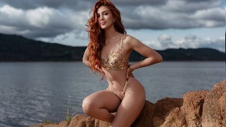 LilaFerrari livejasmin