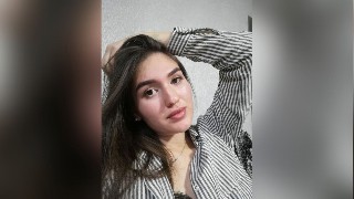 LoraFaber livejasmin