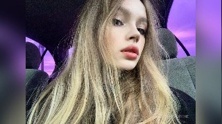 MeganJansone livejasmin