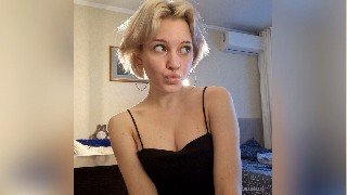MillieEllis livejasmin