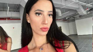 MollyVass livejasmin