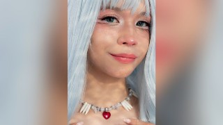 NiniChizuru livejasmin