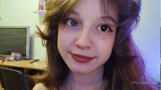 PetulaBuffkin livejasmin