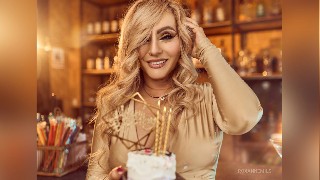 RoxanneMils livejasmin