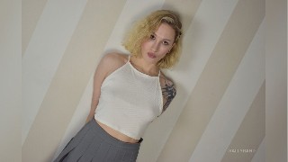 SallyRand livejasmin