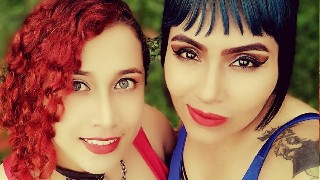 AbbyElecktra livejasmin