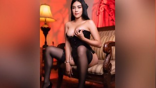 AlyssaRuso livejasmin