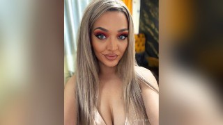 AnnaSunylor livejasmin