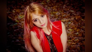 AnneSinclair livejasmin