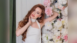 CherylFoxi livejasmin