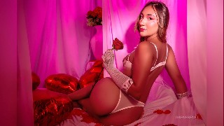 DafneBenet livejasmin