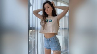 DeloresGrey livejasmin