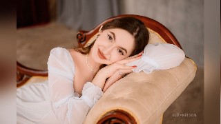 ElizaNelson livejasmin