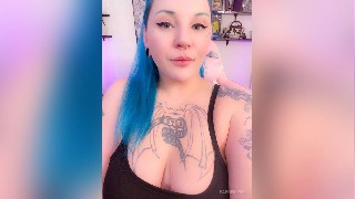 Faeofmyth livejasmin