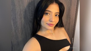 GiselleBaez livejasmin