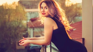 HollyDazzle livejasmin