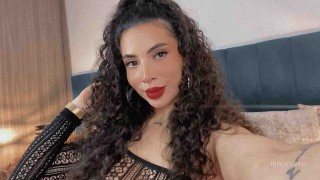 IrinaBlanc livejasmin