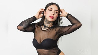 IvyMadden livejasmin