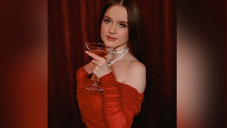 KetrinRosse livejasmin