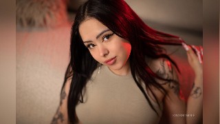 KimBrownie livejasmin