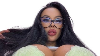 KimMoss livejasmin