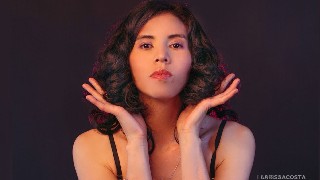 LarissaaCosta livejasmin