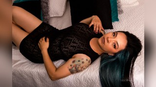 LillyParcker livejasmin
