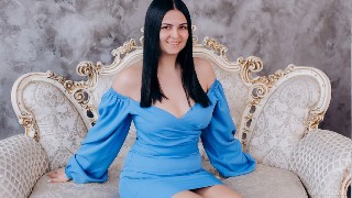 LydiaRosse livejasmin