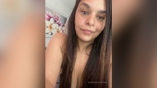 MariaCatalina livejasmin