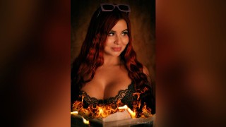 MiaMonett livejasmin