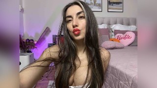 MissAlyse livejasmin