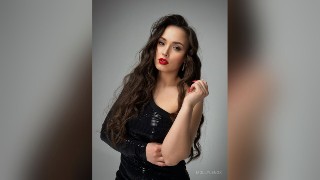 MollyLenox livejasmin