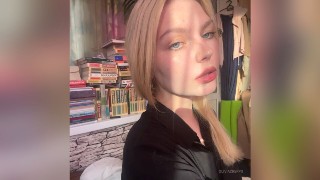 OliviaCrepps livejasmin