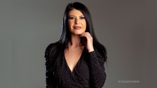 RosalieNorman livejasmin