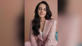 SabrinaWais livejasmin