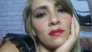 SharonParis livejasmin