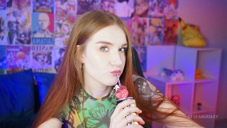 StefaniaMay livejasmin