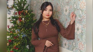 TeyaAmore livejasmin