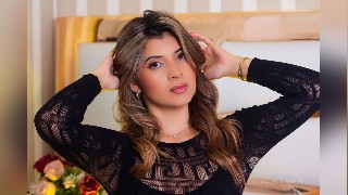 ValentinaHenz livejasmin