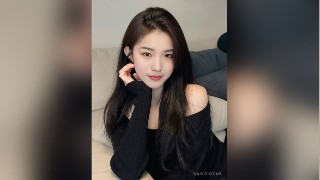 WangYuXuan livejasmin
