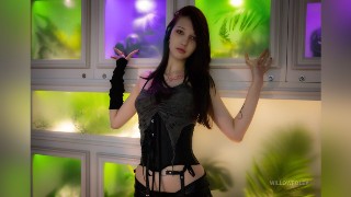 WillowFoley livejasmin