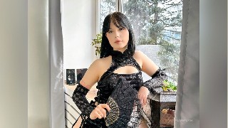 YonaBowman livejasmin