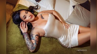 AmbraMiles livejasmin