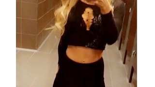 AuroraMerry livejasmin