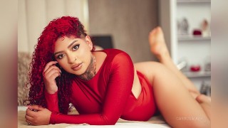 CarolWalker livejasmin